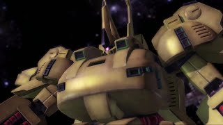 THE-O |【8 ★ Mission】| Dynasty Warriors Gundam Reborn