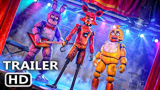 FORTNITEMARES 2026 Official Trailer (2026) FNAF, Freddy Krueger, Obsession, Beetlejuice