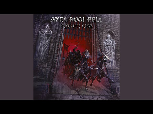 Axel Rudi Pell - Slaves On The Run