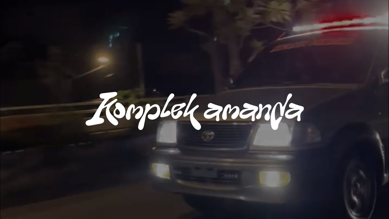 KEBAKARAN KM.4,5 KOMPLEK AMANDA/BELAKANG KFC BANJARMASIN