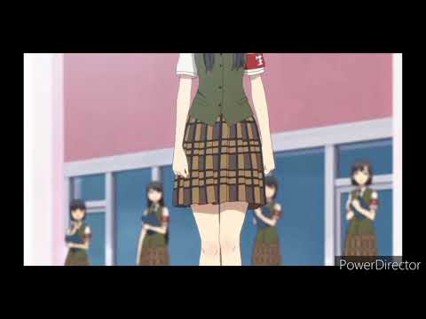 I'm a mess - Citrus AMV