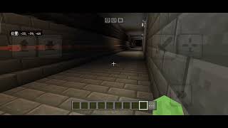 Backroom level 2 (Pipe dream)