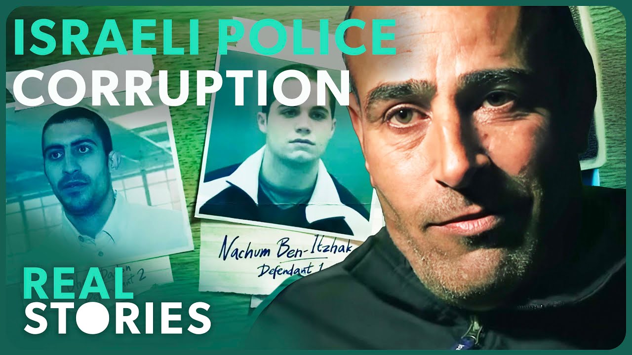 Documentary backdrop image for The Unbelievable Cover-Up of a Son's Murder (2025)