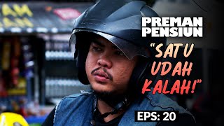 Download lagu Taslim Sports Against Bang Edi's Men | PREMAN PENSIUN 5 | EPS 20 (2/5)
