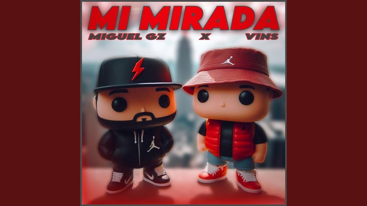 Watch Mi Mirada on YouTube Watch Mi Mirada on YouTube