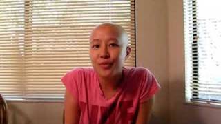 Michelle Update (July 31, 2008)