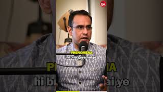 UPSC Preparation, Challenges &amp; solutions | ft IRS Ravi Kapoor on Indian Aspirant Show | UPSC Podcast