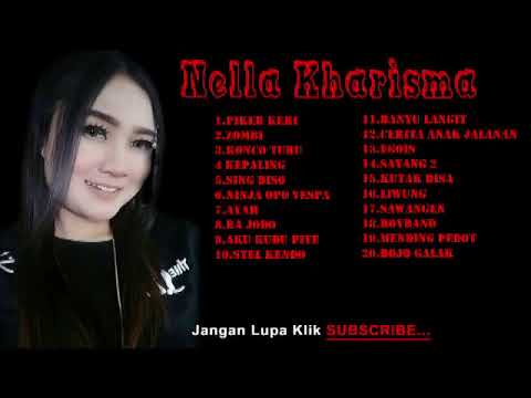 Download lagu FULL ALBUM NELLA KHARISMA TERBARU MARET 2018 FULL ALBUM NELLA KHARISMA TERBARU MARET 2018