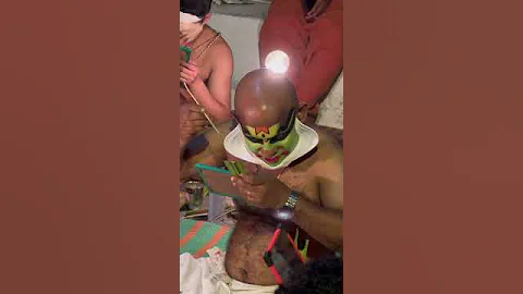 Koodalmanikyam Kathakali