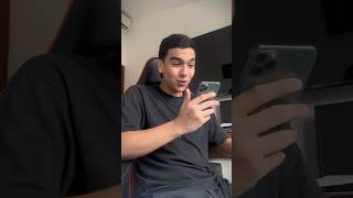 El RETO de la SOPA de LETRAS con SIRI😨😜 #shprts