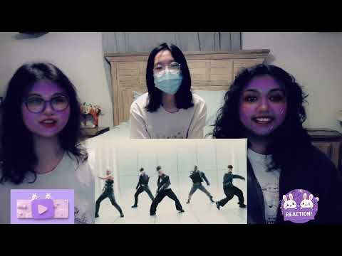 SANTOS BRAVOS "KAWASAKI" Official MV | Reaction (THIS SONG IS FIRE 🔥)