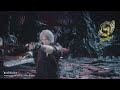 Devil May Cry 5 Dynamic Music Breakdown  - Subhuman (Dante's Theme)