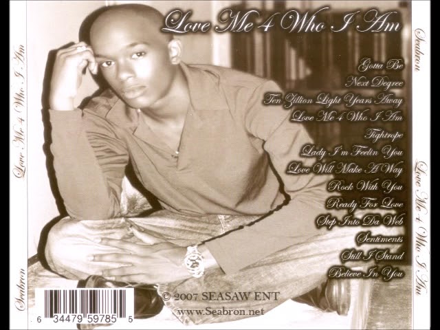 【R&B】Lance Daniels True Feelings Lance Daniels - True Feelings (Album Preview) - YouTube