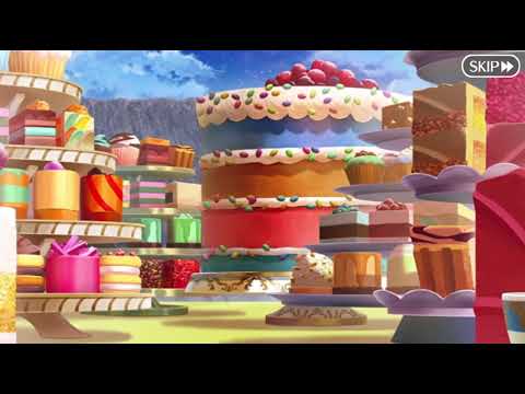 【FGO】ステンノ様と行くケーキ・ガーディアン戦【アーキタイプ・インセプション】