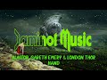 Alastor, Gareth Emery &amp; London Thor &mdash; Hands