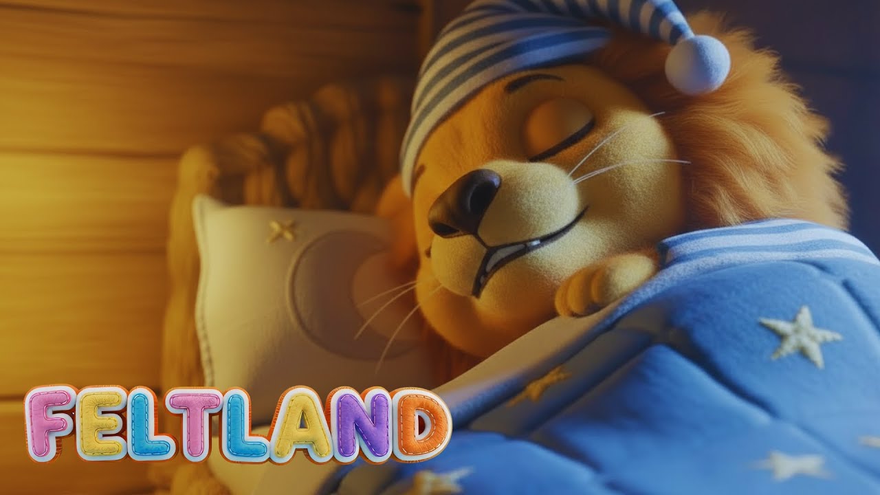 Watch All the Animals Are Dreaming | Gentle Lullaby & Bedtime Song for Little Kids on YouTube Watch All the Animals Are Dreaming | Gentle Lullaby & Bedtime Song for Little Kids on YouTube