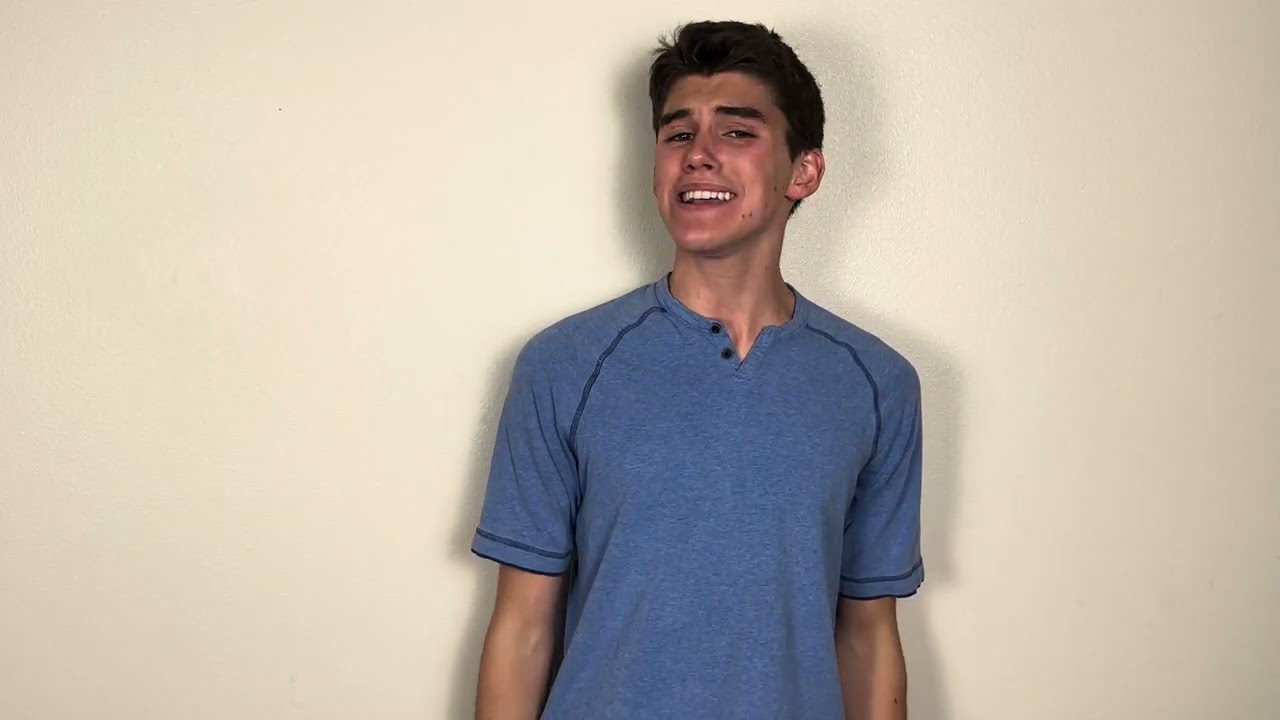 Connor Swillie sings 'Unexpressed' preview
