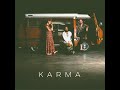 Natyva  karma feat lococalabaza official audio