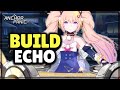 Anchor Panic: Echo Build Made Easy
