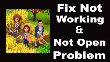 How To Fix Bermuda Adventures App Not Working | Bermuda Adventures Not Open Problem | PSA 24