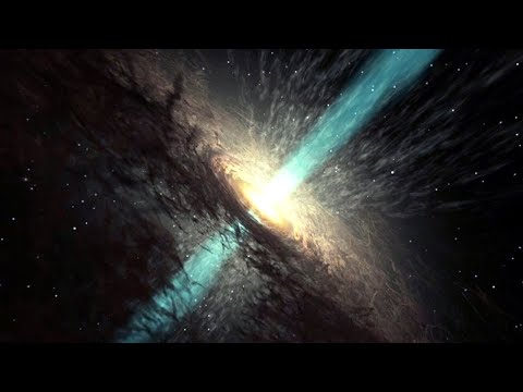 Видео: Темная материя и темная энергия. Что это и существует ли?