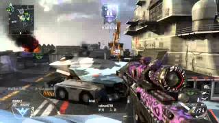 Ash SykOh | 2 piece fail [BO2]