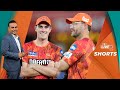 #IPL2024 | #Cummins और #Vettori का तालमेल, #SRH के भविष्य के लिए अच्छा: Virender Sehwag