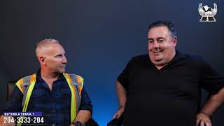 Become An Owner Operator With Authority. Interview With Darryl.