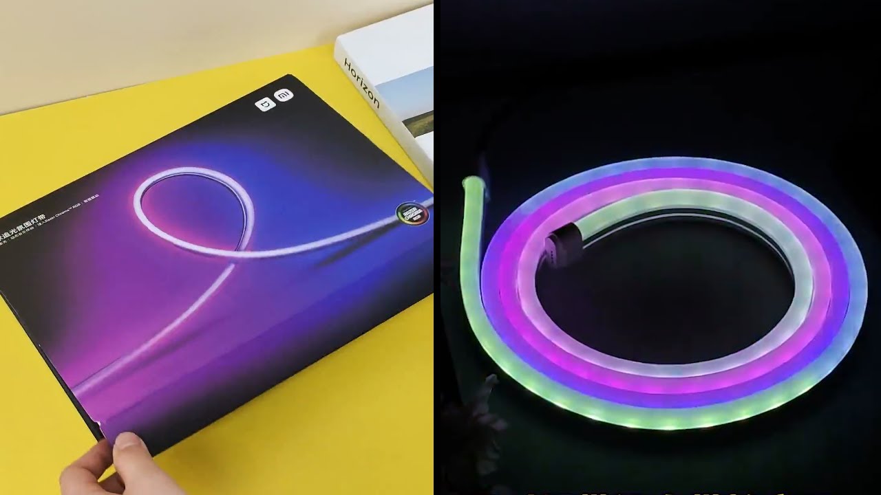 Xiaomi Lighting
