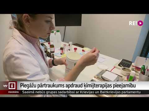 Video: Kāpēc pieejamības pārbaude ir svarīga?