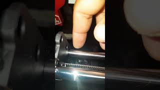 como resolver o famoso Erro do sensor de temperatura da impressora K1 K1 Max