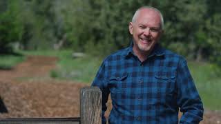 Restoring the Shack   Episode 7   The Question of the Cross   William Paul Young   Stephan Blinn