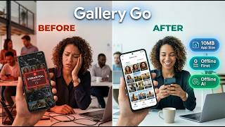 Gallery Go APK: Ultimate Lightweight Photos App Guide! screenshot 2