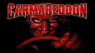 Official Carmageddon Trailer