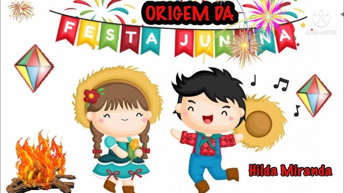 Safari Kids - Venha se deliciar com as comidas típicas de Festa Junina e se  divertir com as brincadeiras! A melhor caracterização leva uma festa  escola!! Não percam! Ingressos LIMITADOS Informações whats