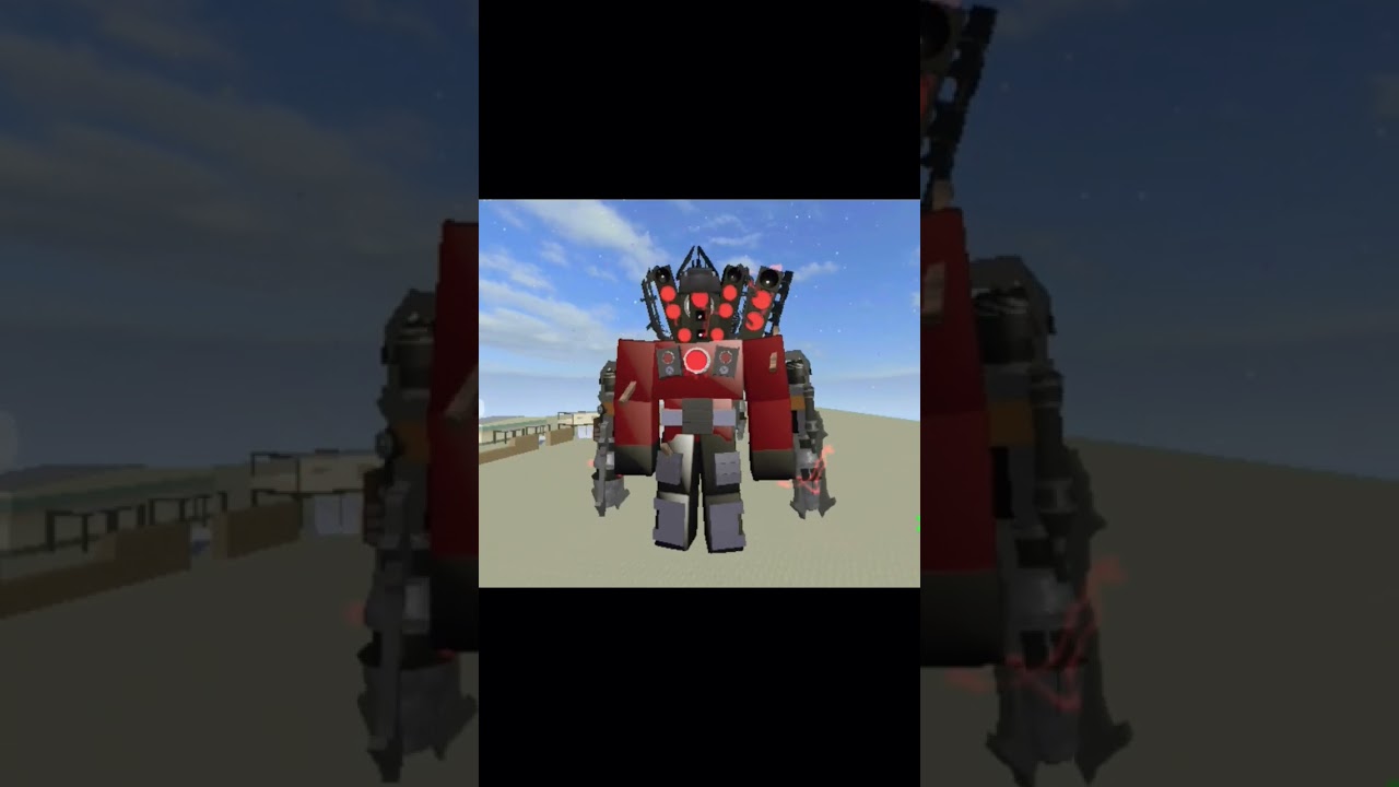 skibidi toilet 65 what if titan dont dagmade?! by 