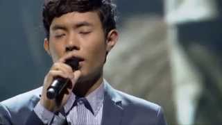 หนุ่ม-Noom (รวมคลิป) The Voice Thailand 3