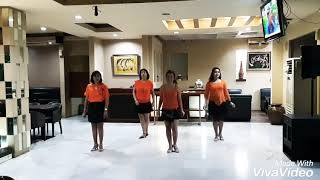 So Easy - line dance