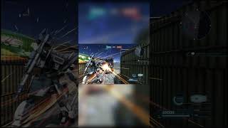 Neo Gundam Moveset Preview #gundam  #gundambattleoperation2  #gacha