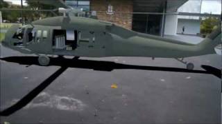 There's a Chopper in my school! - voodoo and 3ds max motion track