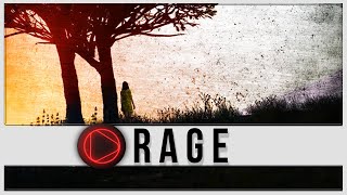 RAGE - Grand Theft Auto 5 Cinematic by Gamers Destiny (submission) @RECfilming