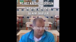 Ders Almam Ders Veririm