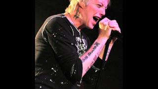 Jani Lane: Stained