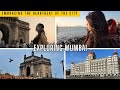Exploring Mumbai 🇮🇳 | City of Dreams | Mumbai meri Jaan #mumbai #dreamcity #explorepage #explore