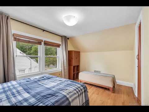 517 South Street, Bristol, CT home video tour
