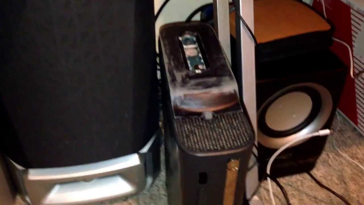 how to fix xbox 360 red ring of death for free