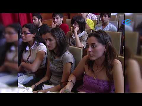 Las Ciencias Empresariales cumplen 25 a&ntilde;os de formaci&oacute;n en Ceuta