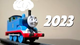 Thomas & His Friends 600 Subscriber Special