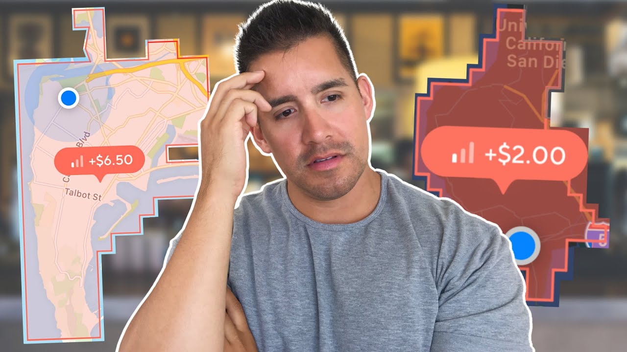 Is DoorDash Peak Pay Worth It? ($6.50 Bonus!?)