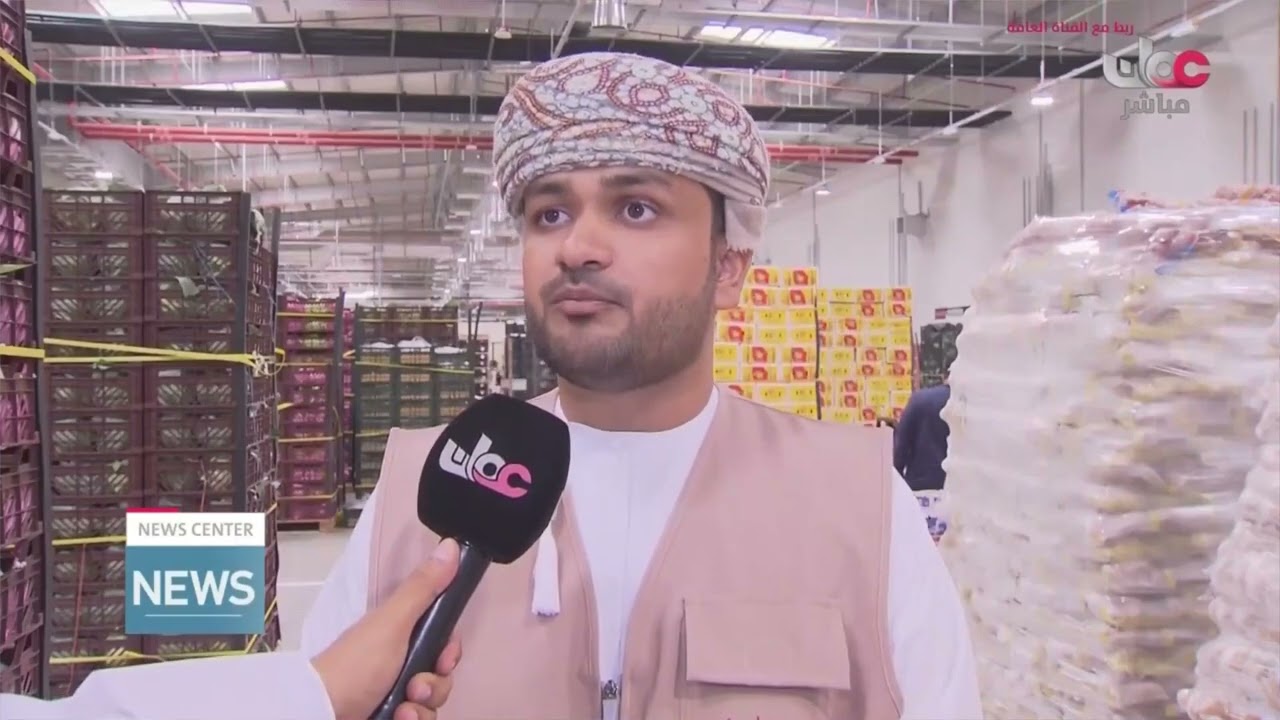 Silal Fruits & Vegetables Central Market commences operations